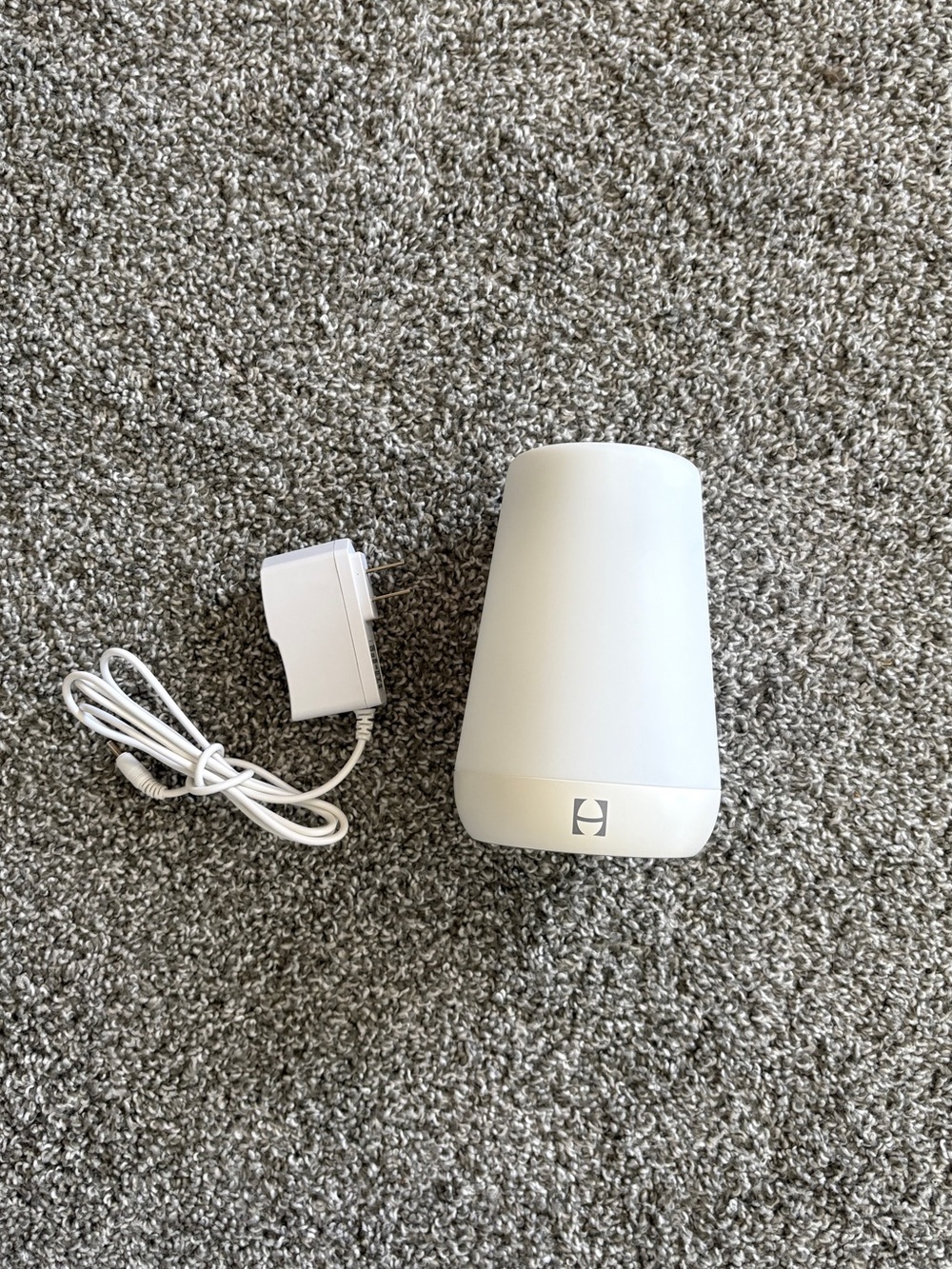 Hatch Rest Sound Machine